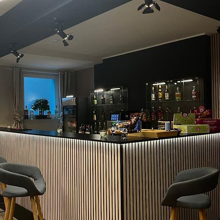 Vitalounge Sports & Spa Hotel Γκελσενκίρτσεν Εξωτερικό φωτογραφία