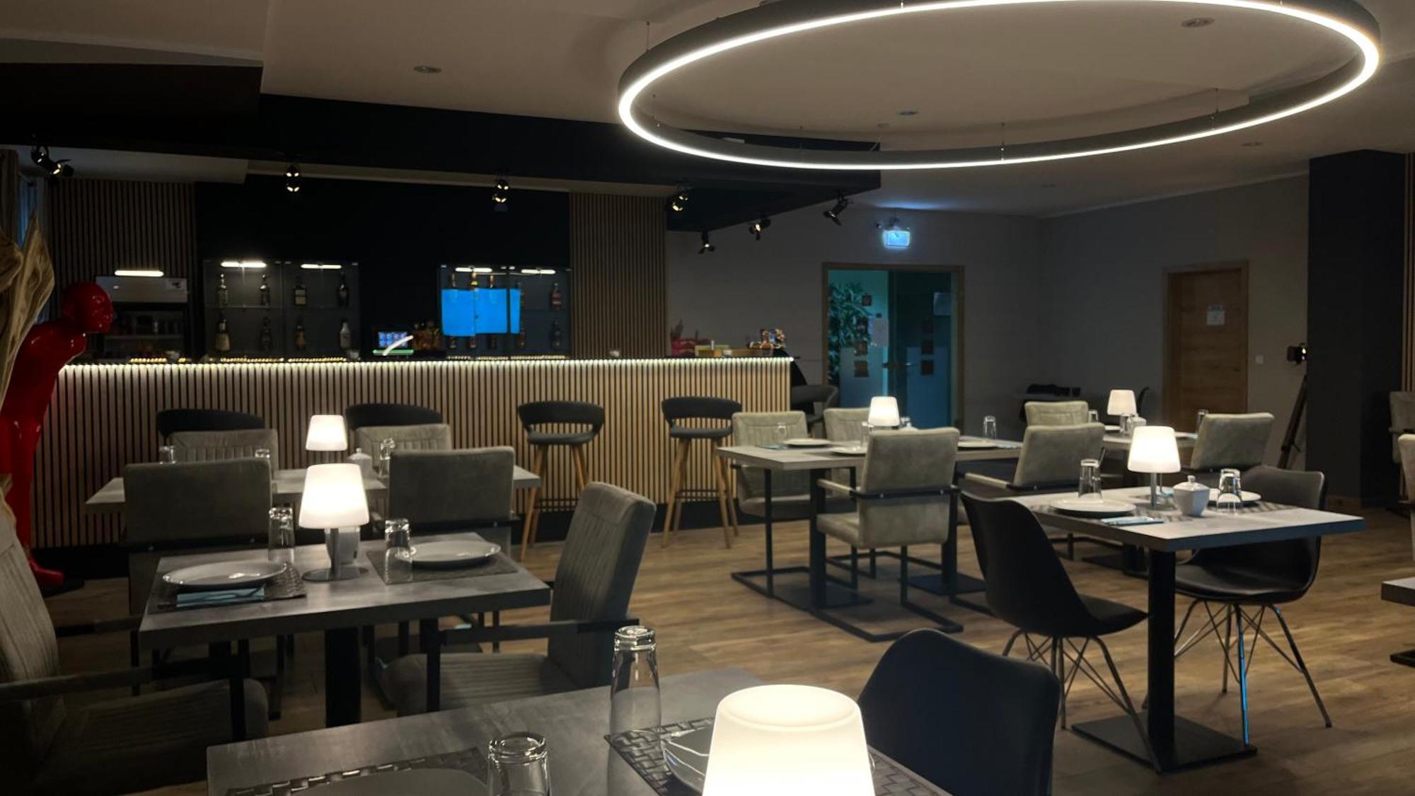 Vitalounge Sports & Spa Hotel Γκελσενκίρτσεν Εξωτερικό φωτογραφία
