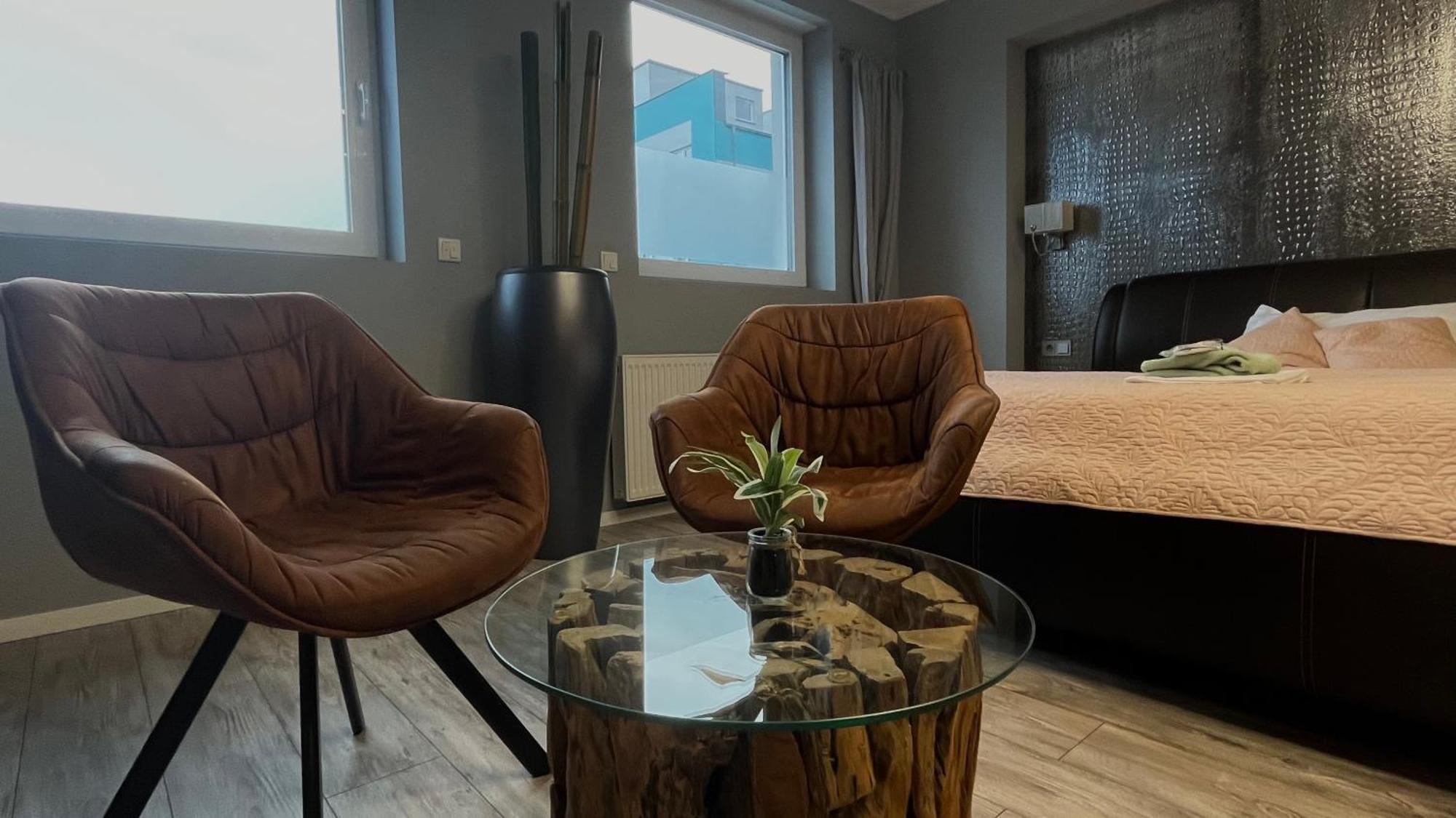 Vitalounge Sports & Spa Hotel Γκελσενκίρτσεν Εξωτερικό φωτογραφία