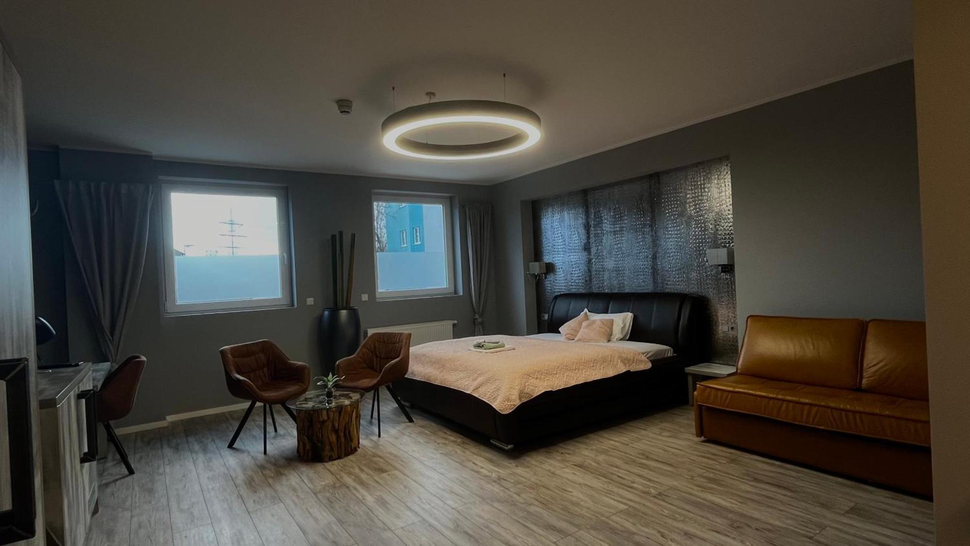 Vitalounge Sports & Spa Hotel Γκελσενκίρτσεν Εξωτερικό φωτογραφία